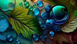 3D Wallpaper