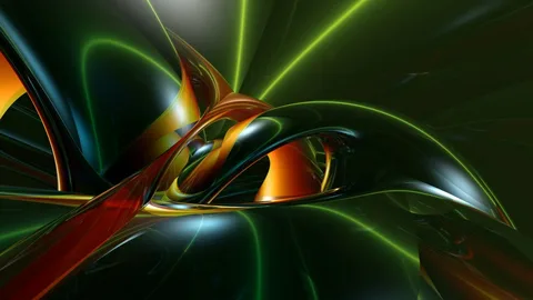 3D Wallpaper