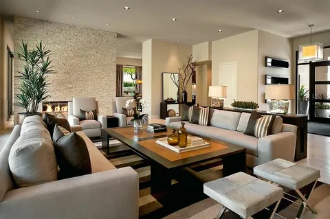 Dining Rooms Wallpapers