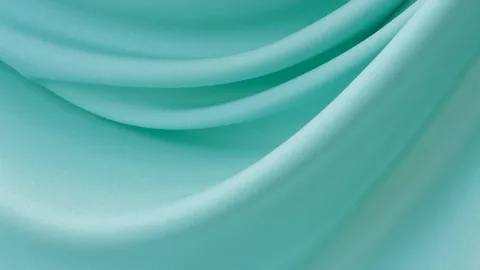 Fabric Wallpaper