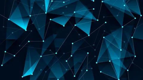 Geometric Wallpaper