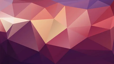 Geometric and Abstract Wallpapers