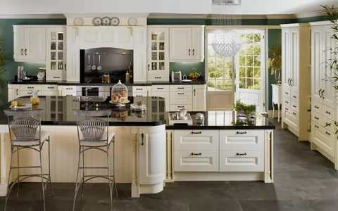 Kitchen Wallpaper