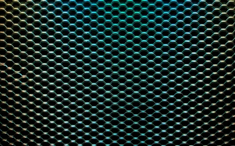 Metallic Wallpaper