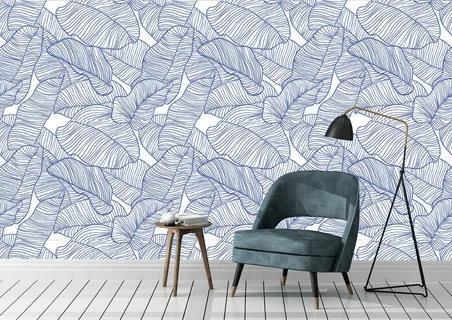 Peel and Stick Wallpaper