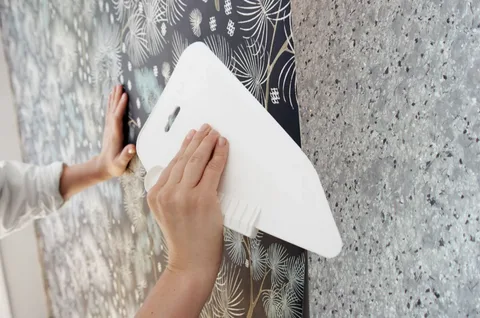 Wallpaper Installation