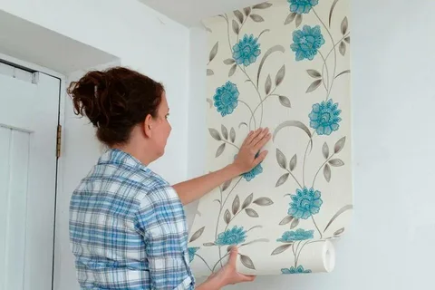 wallpaper fixer